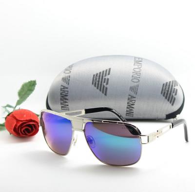 Armani Sunglasses-619